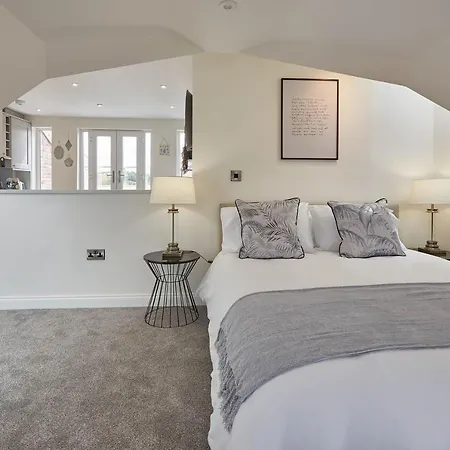 Apartamento Host & - The Birds Nest