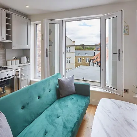 Host & - The Birds Nest Apartamento