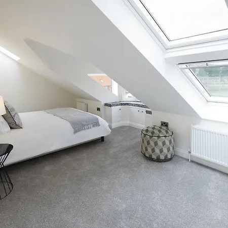 Apartamento Host & - The Birds Nest *