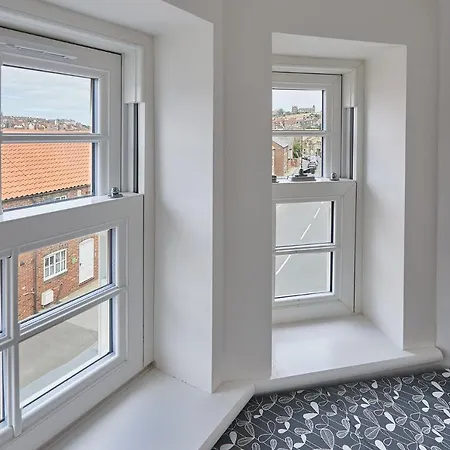 Apartamento Host & - The Birds Nest Whitby