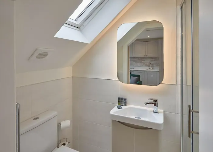 Host & - The Birds Nest アパート *